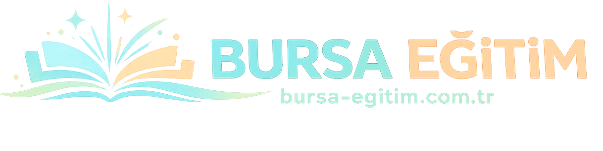 Bursa Eğitim